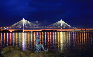 Mokpo Bridge