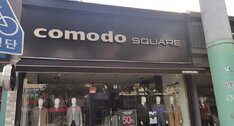 COMODO SQUARE