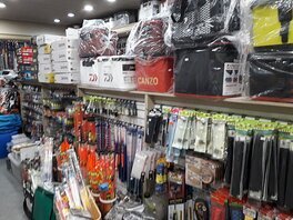 목포대교낚시
