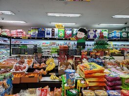 파렌푸드마켓