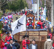 (03.30-31.유달산) 유달산 봄 축제