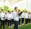 (04.17.국제축구센터) 전남체전 목포시선수단 결단식 목포의대 유치