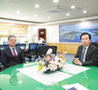 (03.25.시청,상동) 한국토지주택공사 사장 목포 방문