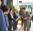 (07.01.회의실) 제51대 조석훈 목포시부시장 취임식