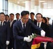 (08.18.김대중노벨평화상기념관) 김대중대통령 서거 16주기 추모식