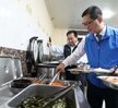 (07.01.삼학도 차고치) 삼학도 차고지 방문 및 버스 탑승