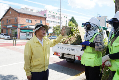 (08.07.관내일원) 폭염대비 현장방문