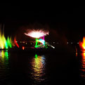 Mokpo Dancing Sea Fountain