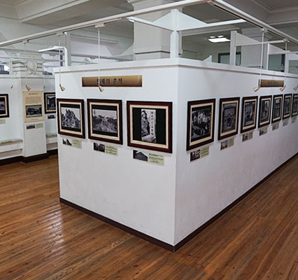 Mokpo Modern History Museum2