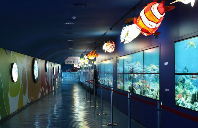 Mokpo Children's Science Museum