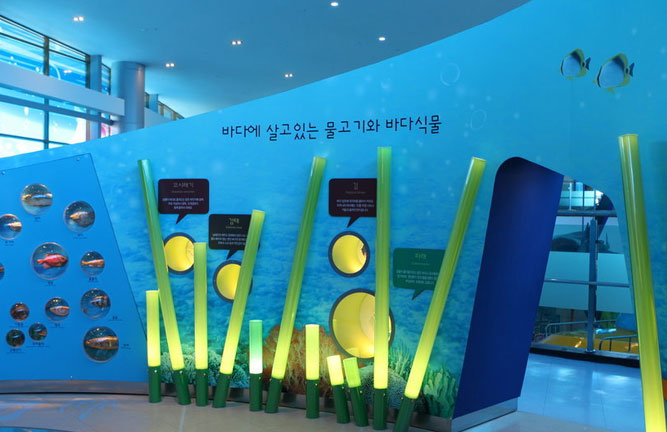 Mokpo Children's Science Museum