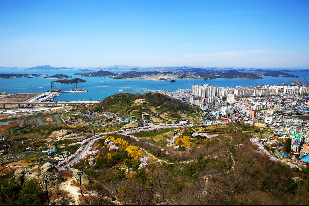 Dadohae National Park