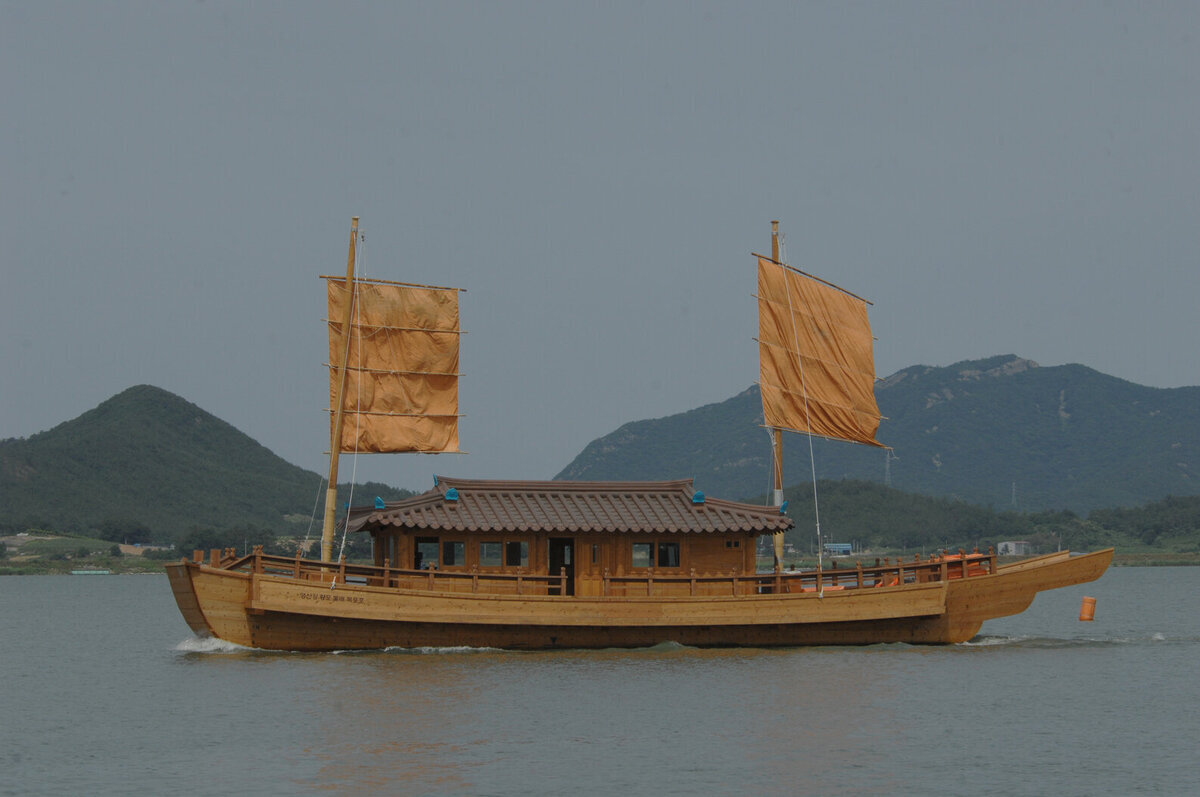 영산강황포돛배목포호10(2010.6.22.나불도).jpg