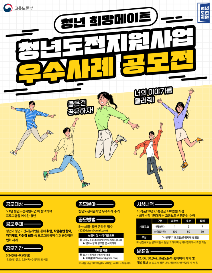 청년도전 지원사업 우수사례 공모전.png