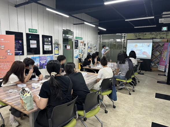 3회차 원데이 잡클래스 : 디어아토