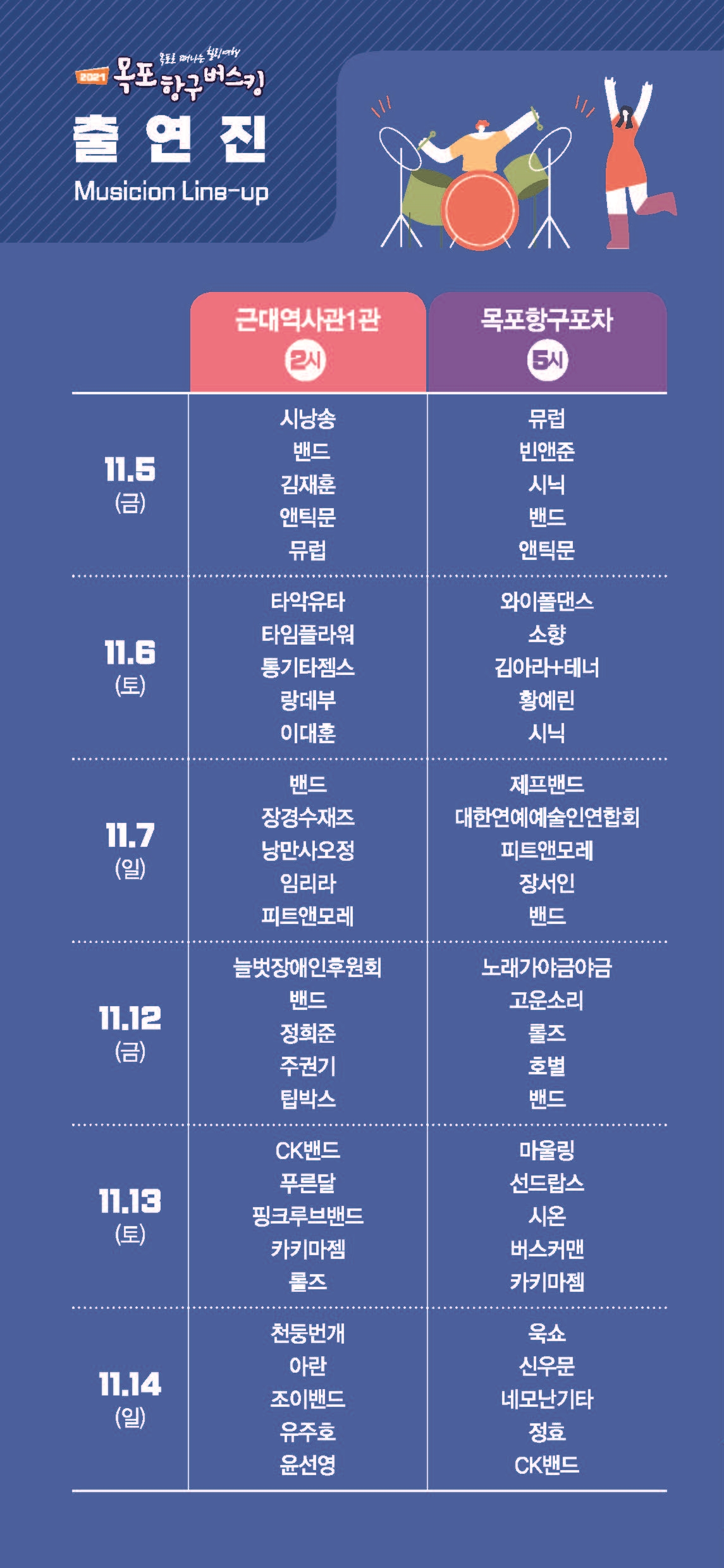 항구버스킹 공연일정표.jpg