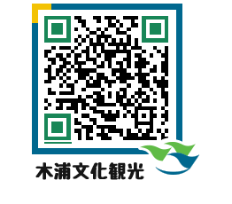 Mokpo City QRCODE image(http://www.mokpo.go.kr/tourjp/qtctpp@)