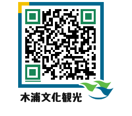 Mokpo City QRCODE image(http://www.mokpo.go.kr/tourjp/ihnlls@)