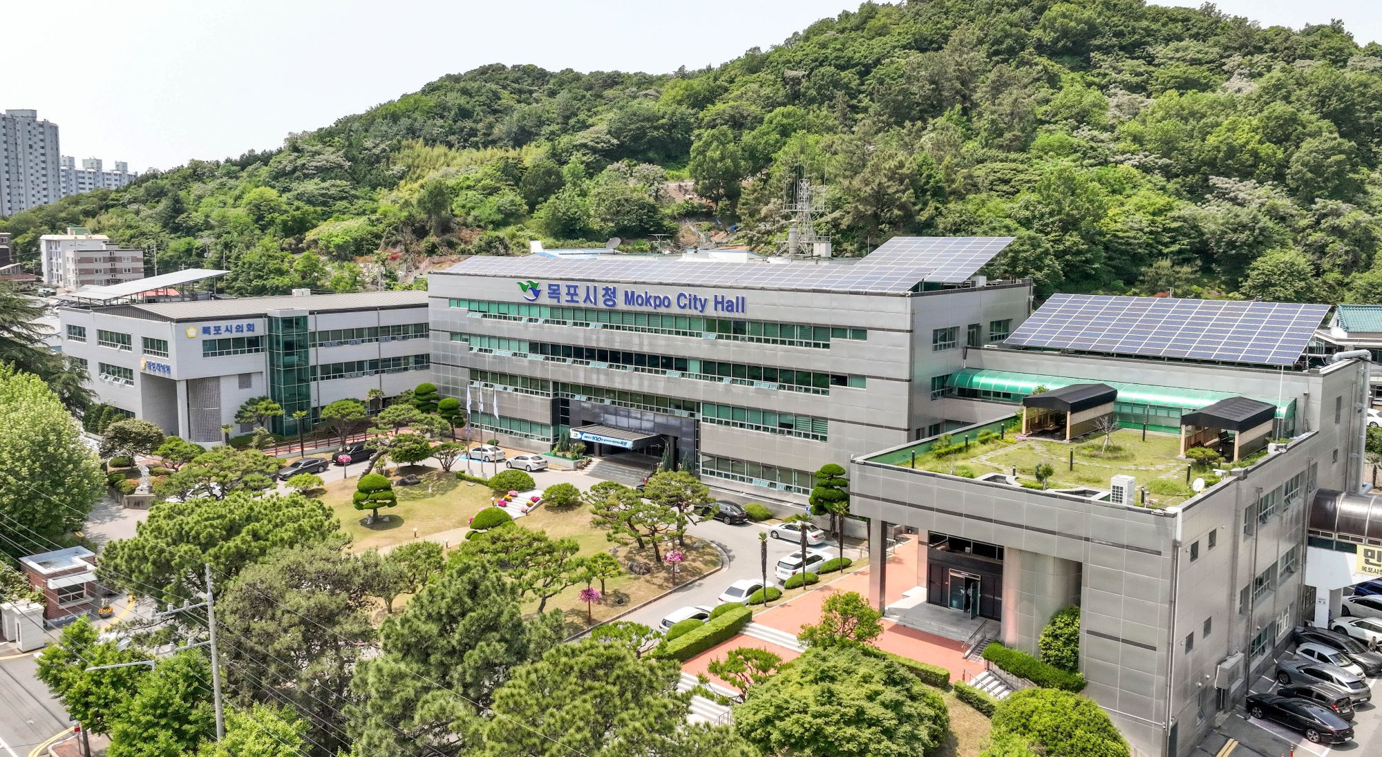 목포시, 6월 1일 기준 개별·공동주택가격 결정·공시