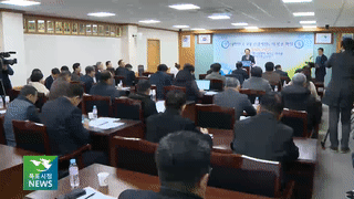 목포시정뉴스 제 307호에 대한 동영상 캡쳐 화면
