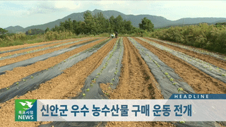 목포시정뉴스 제364호에 대한 동영상 캡쳐 화면