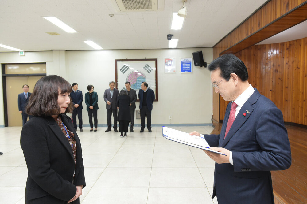 2020년도 상반기 정기인사-1