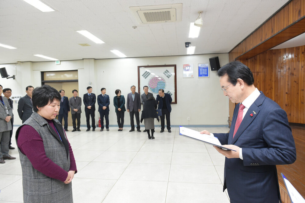 2020년도 상반기 정기인사-1