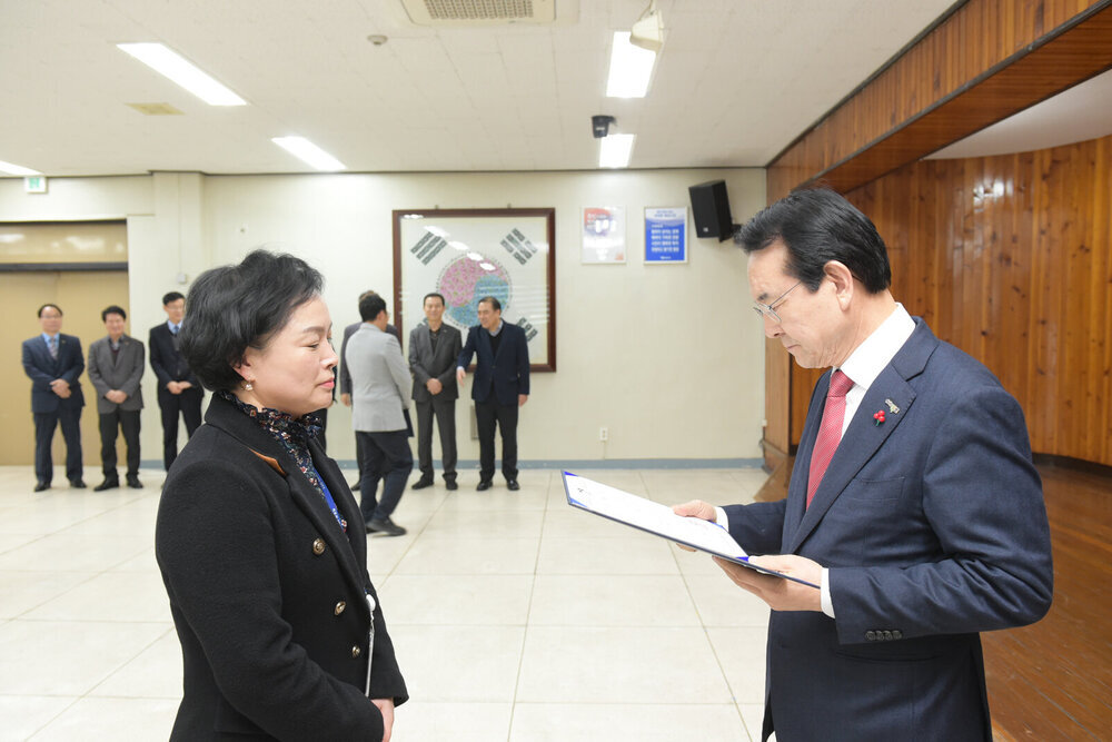 2020년도 상반기 정기인사-1