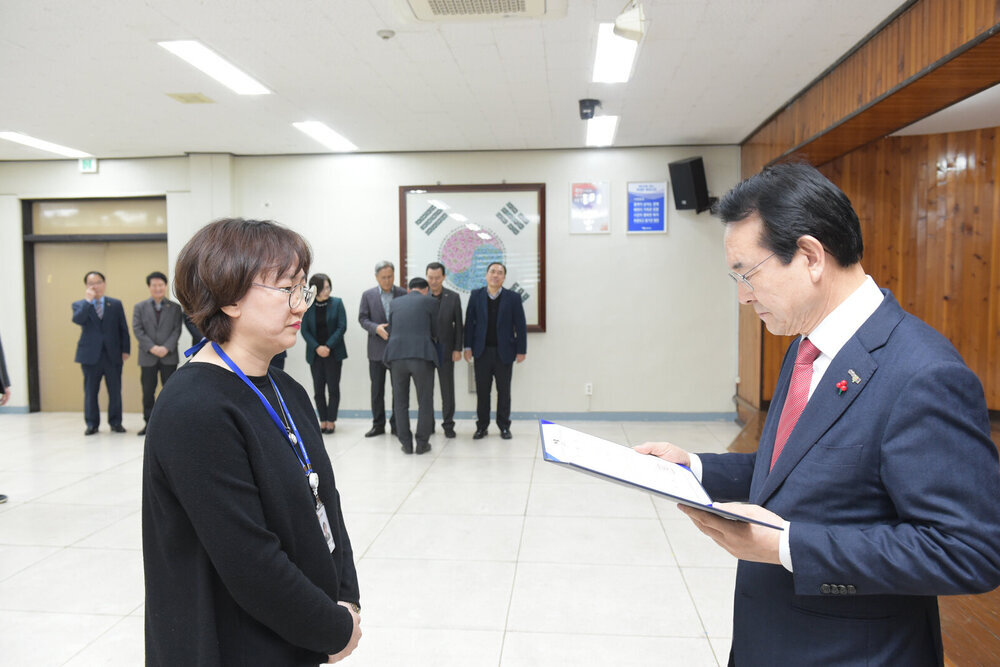 2020년도 상반기 정기인사-1