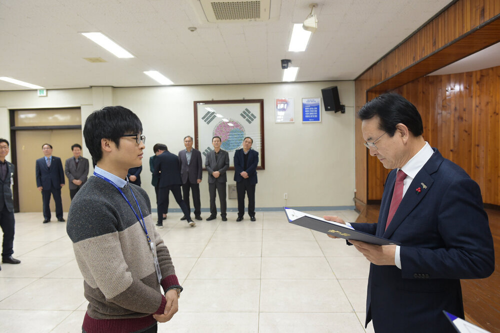 2020년도 상반기 정기인사-1