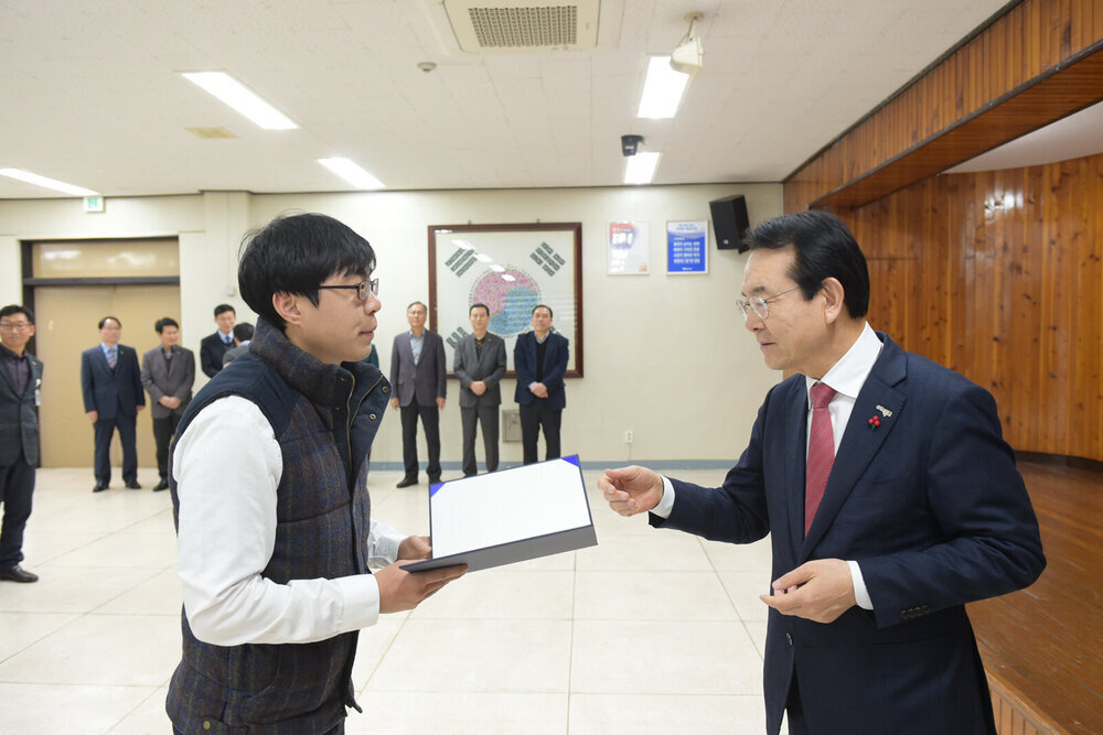 2020년도 상반기 정기인사-1