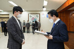 2021년도 상반기 정기인사 -6