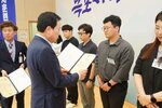 전국소년(장애학생)체전 성공개최 유공자 표창 수여식-11